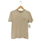 コールマン COLEMAN HEAVY US COTTON 片ポケ クルーネックTシャツ レディース JPN:XS