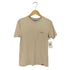 コールマン COLEMAN HEAVY US COTTON 片ポケ クルーネックTシャツ レディース JPN:XS