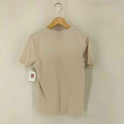 コールマン COLEMAN HEAVY US COTTON 片ポケ クルーネックTシャツ レディース JPN:XS