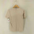 コールマン COLEMAN HEAVY US COTTON 片ポケ クルーネックTシャツ レディース JPN:XS