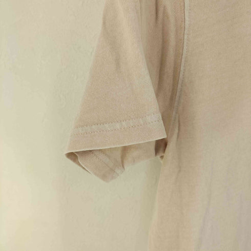 コールマン COLEMAN HEAVY US COTTON 片ポケ クルーネックTシャツ レディース JPN:XS