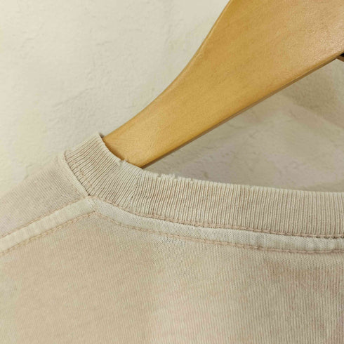 コールマン COLEMAN HEAVY US COTTON 片ポケ クルーネックTシャツ レディース JPN:XS