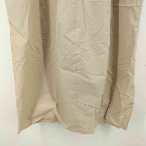 スピックアンドスパン Spick and Span シアースキッパーワンピース レディース