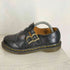 ドクターマーチン Dr.Martens MARY JANE メリージェーン ダブル ストラップ シューズ レディース UK:5