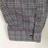 カルバンクラインジーンズ Calvin Klein Jeans コットンチェックシャツ メンズ JPN:L