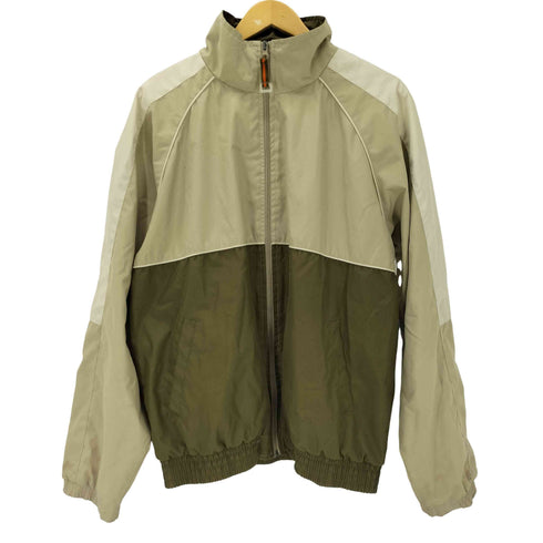 リー Lee 90s LEE SPORTS ナイロンジップアップブルゾン メンズ JPN:M
