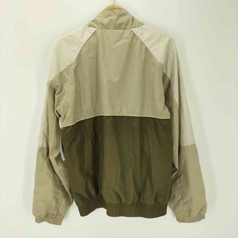 リー Lee 90s LEE SPORTS ナイロンジップアップブルゾン メンズ JPN:M