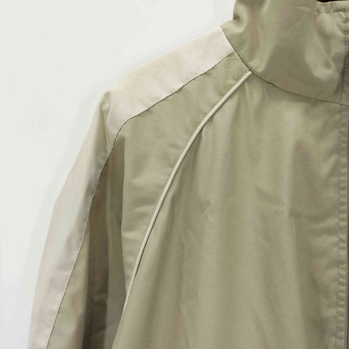 リー Lee 90s LEE SPORTS ナイロンジップアップブルゾン メンズ JPN:M
