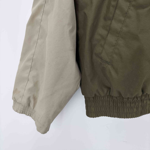 リー Lee 90s LEE SPORTS ナイロンジップアップブルゾン メンズ JPN:M