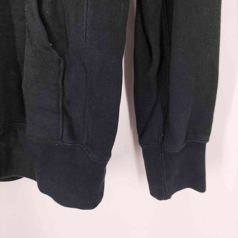 エクストララージ XLARGE プリントプルオーバーパーカー メンズ JPN:S