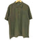バティックベイ Batik Bay シルクシャツ メンズ JPN:XL