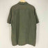 バティックベイ Batik Bay シルクシャツ メンズ JPN:XL