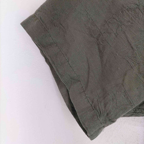 バティックベイ Batik Bay シルクシャツ メンズ JPN:XL