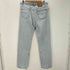 リーバイス Levis USA製 92年製 ボタン裏刻印522 501 デニムパンツ メンズ 36X34