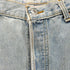リーバイス Levis USA製 92年製 ボタン裏刻印522 501 デニムパンツ メンズ 36X34