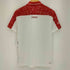 ラコステスポーツ LACOSTE SPORT ロゴワッペンポロシャツ メンズ XS