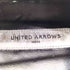 ユナイテッドアローズ UNITED ARROWS モンクストラップレザーシューズ レディース 38