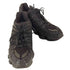 ナイキ NIKE Shox TL Black Metallic Hematite メンズ JPN:29
