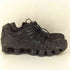 ナイキ NIKE Shox TL Black Metallic Hematite メンズ JPN:29