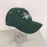 ステューシー Stussy OLD STUSSY CAPZ 台湾製 ショーンロゴ ウールアクリル スナップバックキャップ メンズ