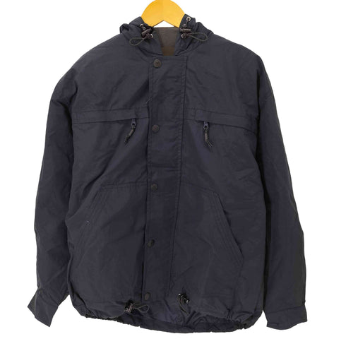 HAWKSHEAD Sports ドロストクロップドマウンテンパーカー テック メンズ JPN:M