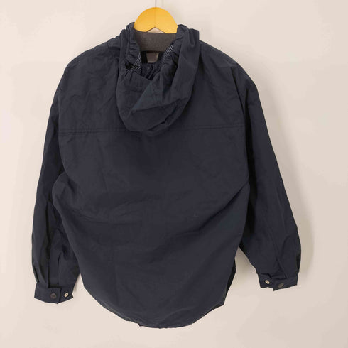 HAWKSHEAD Sports ドロストクロップドマウンテンパーカー テック メンズ JPN:M