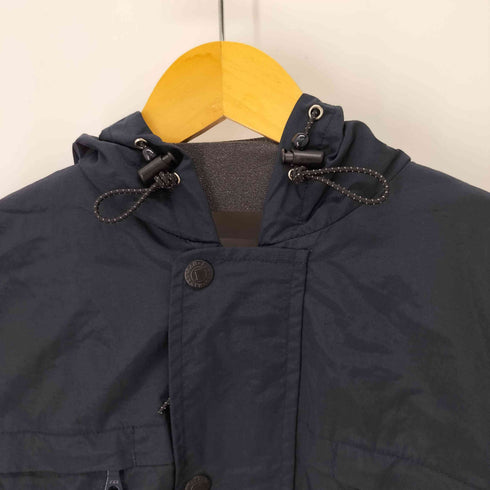 HAWKSHEAD Sports ドロストクロップドマウンテンパーカー テック メンズ JPN:M