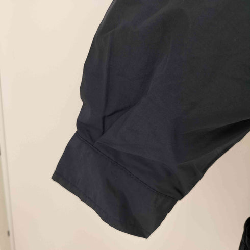 HAWKSHEAD Sports ドロストクロップドマウンテンパーカー テック メンズ JPN:M