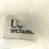 ユーバイスピックアンドスパン U by SPICK&SPAN シアーキャミソール レディース
