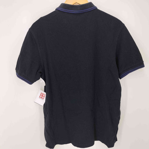 フレッドペリー FRED PERRY THE FRED PERRY SHIRT メンズ L
