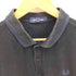 フレッドペリー FRED PERRY THE FRED PERRY SHIRT メンズ L