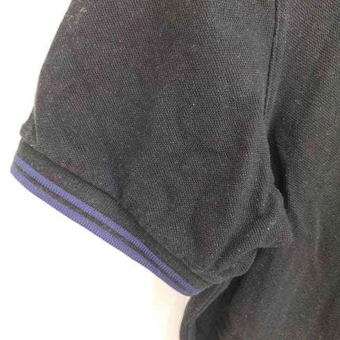 フレッドペリー FRED PERRY THE FRED PERRY SHIRT メンズ L