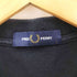 フレッドペリー FRED PERRY THE FRED PERRY SHIRT メンズ L