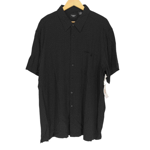 ハガークロージング HAGGAR レーヨンシャツ メンズ JPN:XXL
