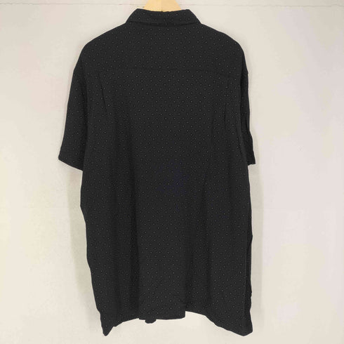 ハガークロージング HAGGAR レーヨンシャツ メンズ JPN:XXL