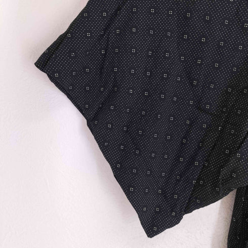 ハガークロージング HAGGAR レーヨンシャツ メンズ JPN:XXL