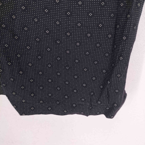 ハガークロージング HAGGAR レーヨンシャツ メンズ JPN:XXL