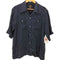 ニードルズ Needles S/S Cowboy One-Up Shirt メンズ M