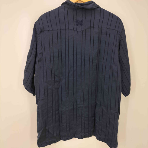 ニードルズ Needles S/S Cowboy One-Up Shirt メンズ M