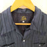 ニードルズ Needles S/S Cowboy One-Up Shirt メンズ M
