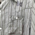 ニードルズ Needles S/S Cowboy One-Up Shirt メンズ M