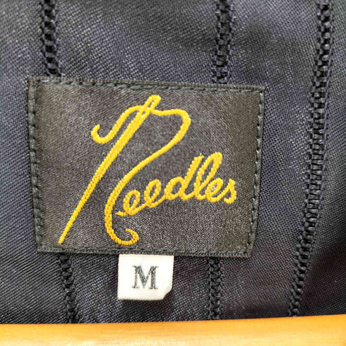 ニードルズ Needles S/S Cowboy One-Up Shirt メンズ M