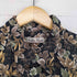 HOLLIS RIVER 花柄コットンシャツ メンズ JPN:XXL
