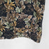 HOLLIS RIVER 花柄コットンシャツ メンズ JPN:XXL