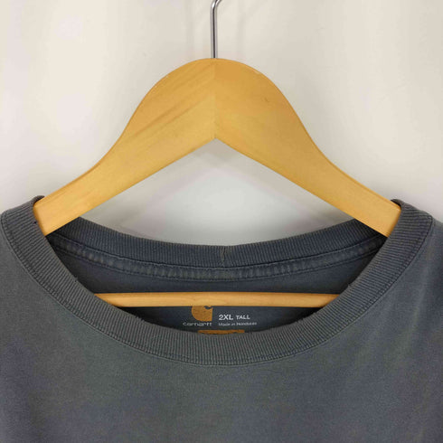 カーハート Carhartt WORKWEAR S/S POCKET T-SHIRT メンズ JPN:XXL