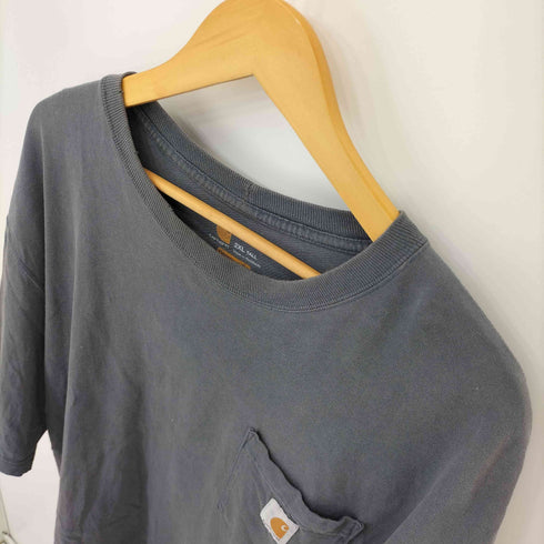 カーハート Carhartt WORKWEAR S/S POCKET T-SHIRT メンズ JPN:XXL