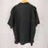 PJ MARK リネンオープンカラーシャツ オーバーサイズ メンズ 3XL