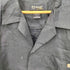 PJ MARK リネンオープンカラーシャツ オーバーサイズ メンズ 3XL