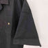 PJ MARK リネンオープンカラーシャツ オーバーサイズ メンズ 3XL