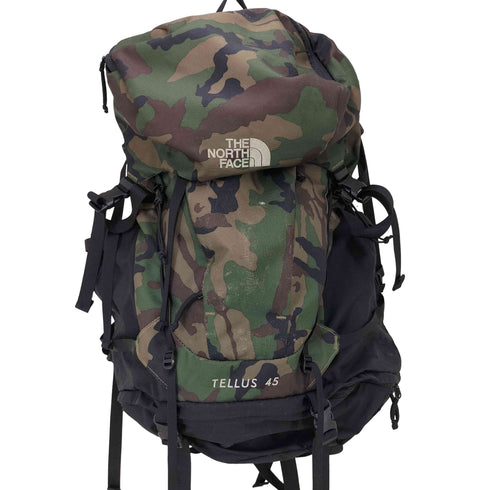 ザノースフェイス THE NORTH FACE Tellus 45 メンズ